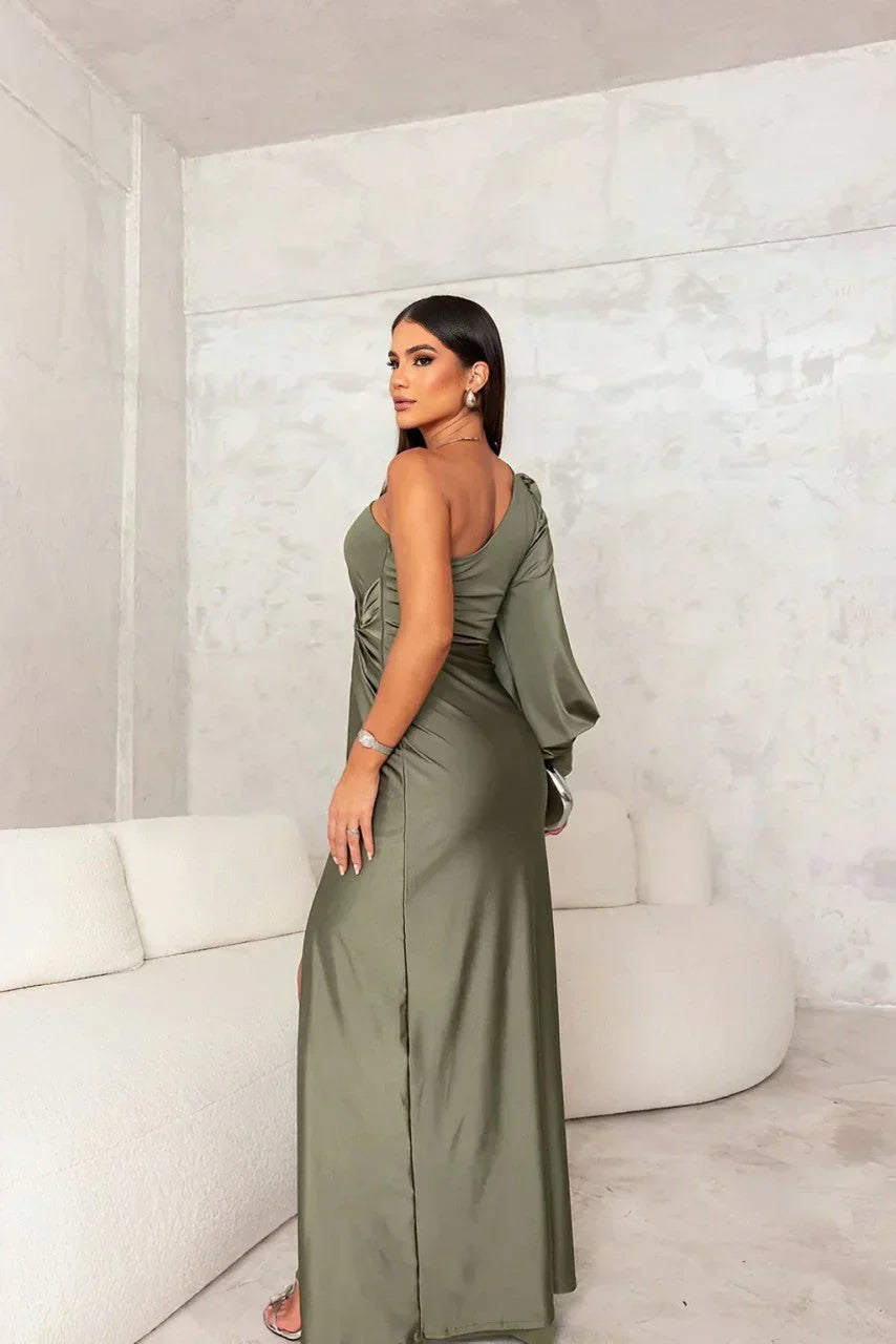 Fiora™ Melina Elegant Maxikjole
