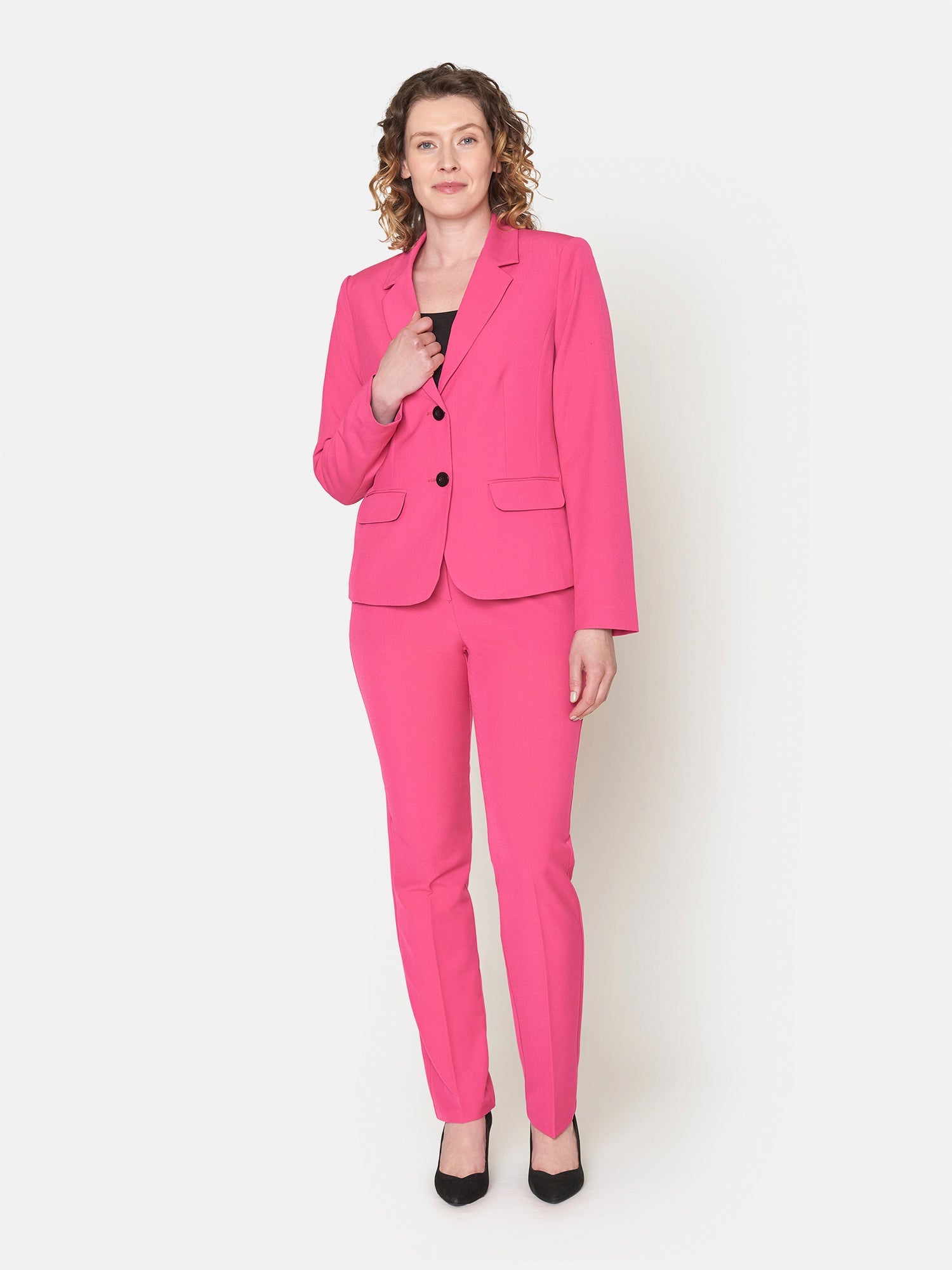 Bukser - Pink
