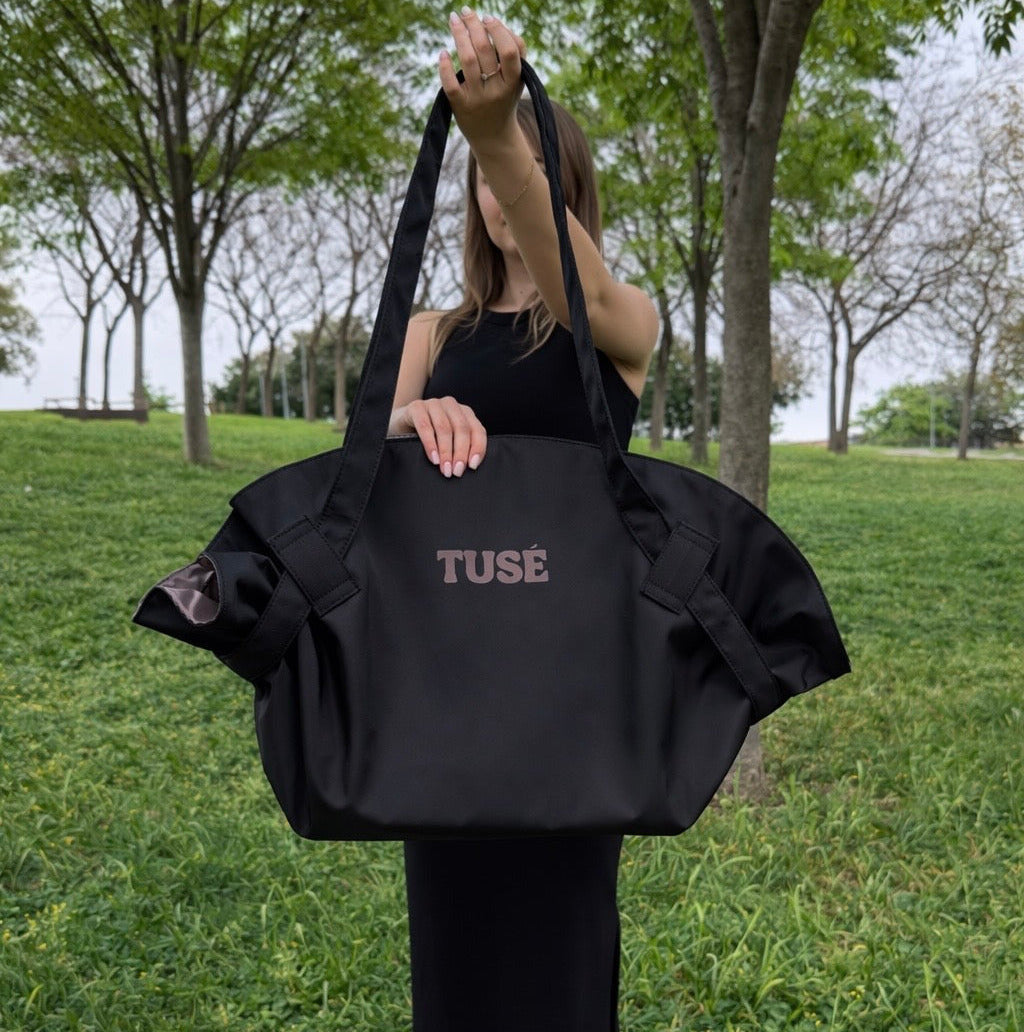 Fiora™ Tessa Multifunktionel Shopper-Taske