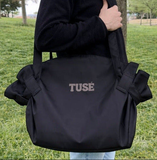 Fiora™ Tessa Multifunktionel Shopper-Taske