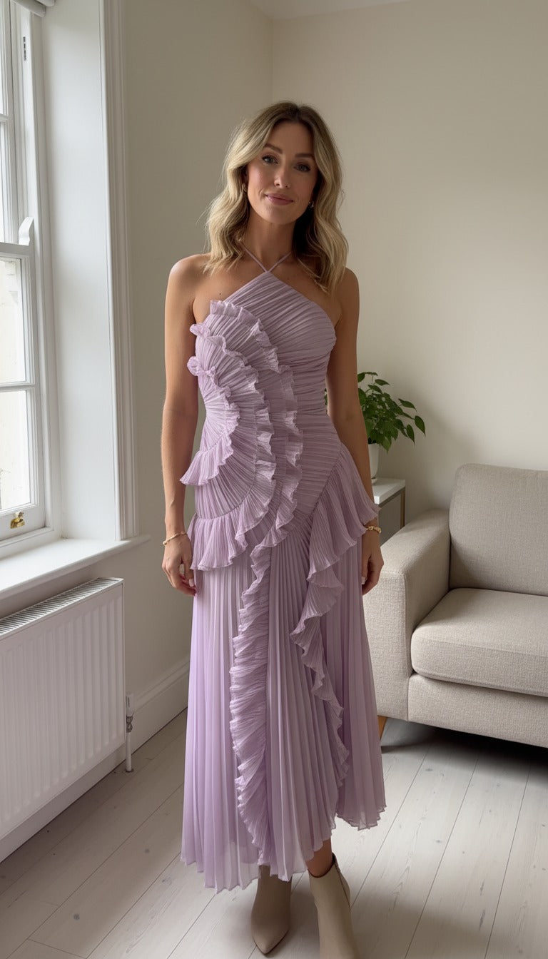 Fiora™ Olivia Luftig Sommerkjole