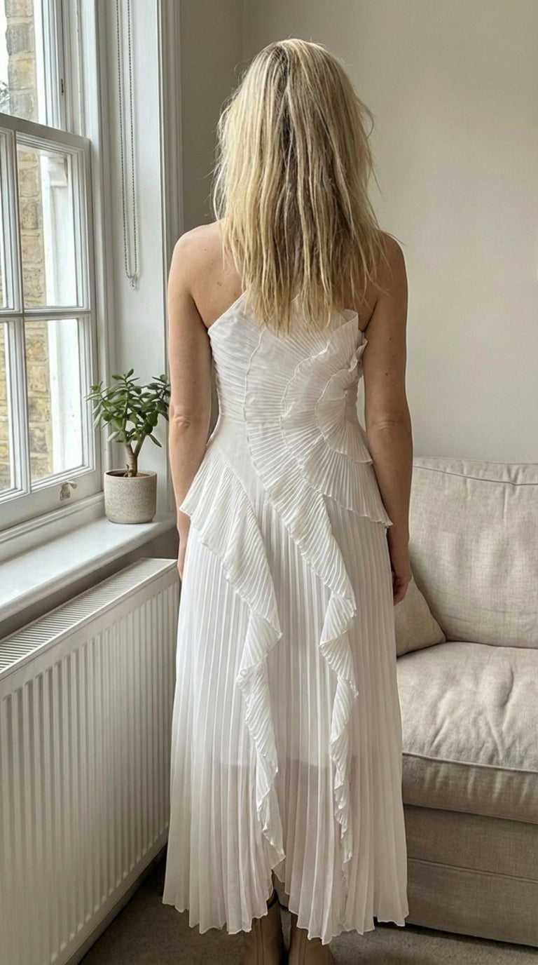 Fiora™ Olivia Luftig Sommerkjole