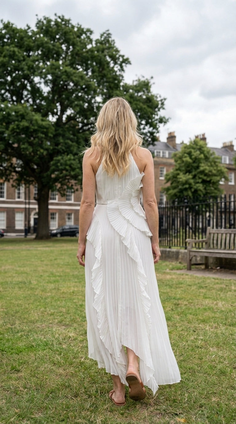 Fiora™ Olivia Luftig Sommerkjole
