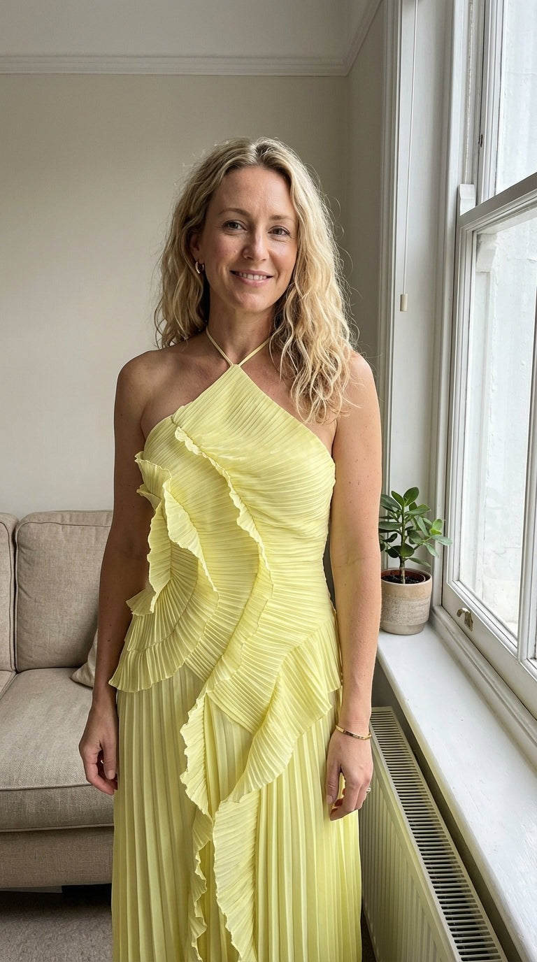 Fiora™ Olivia Luftig Sommerkjole
