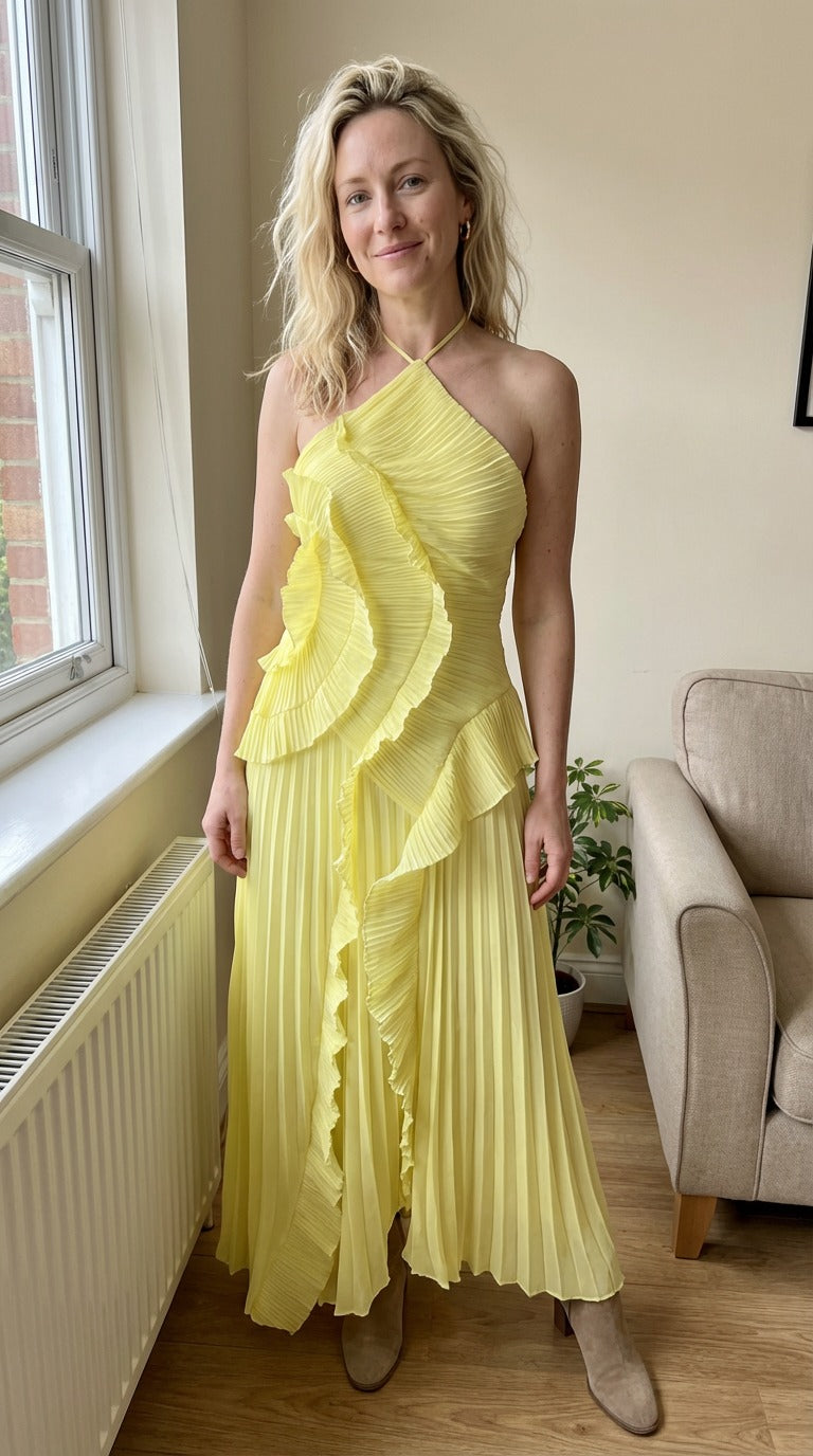 Fiora™ Olivia Luftig Sommerkjole