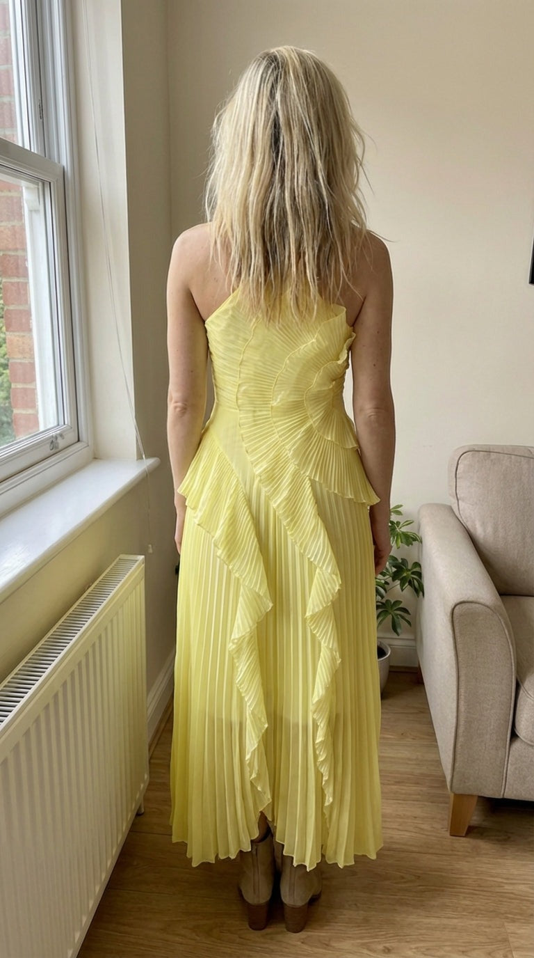 Fiora™ Olivia Luftig Sommerkjole