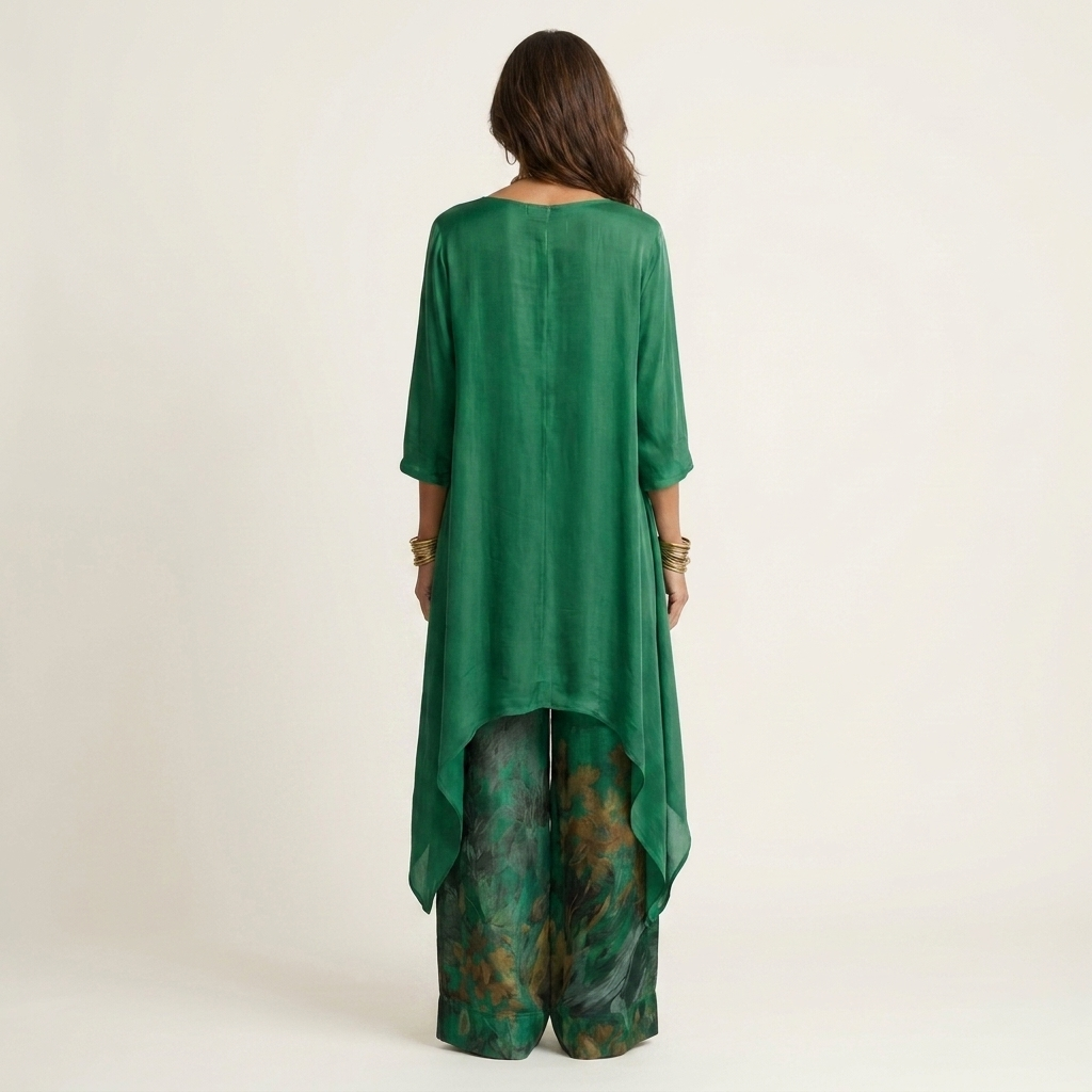 Fiora™ Cariola Asymmetrisk Todelt Sæt