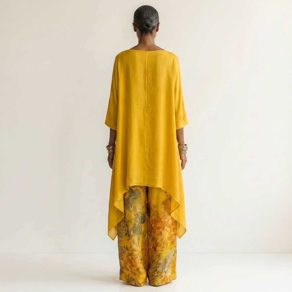Fiora™ Cariola Asymmetrisk Todelt Sæt