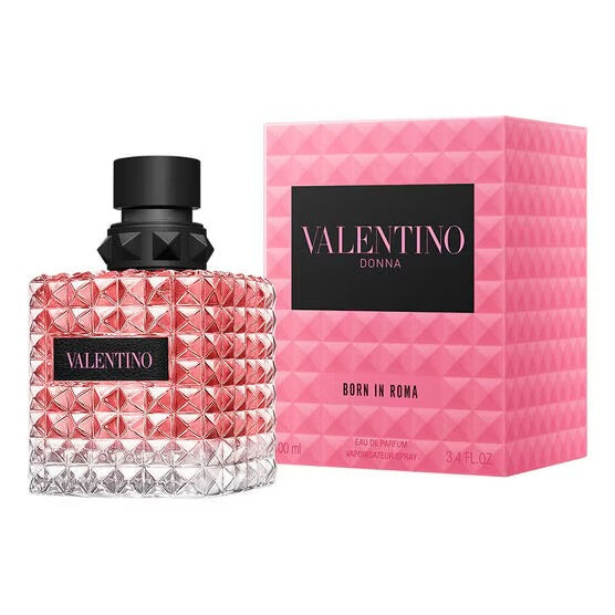 Valentino Donna Born In Roma Eau de Parfum 100 ml