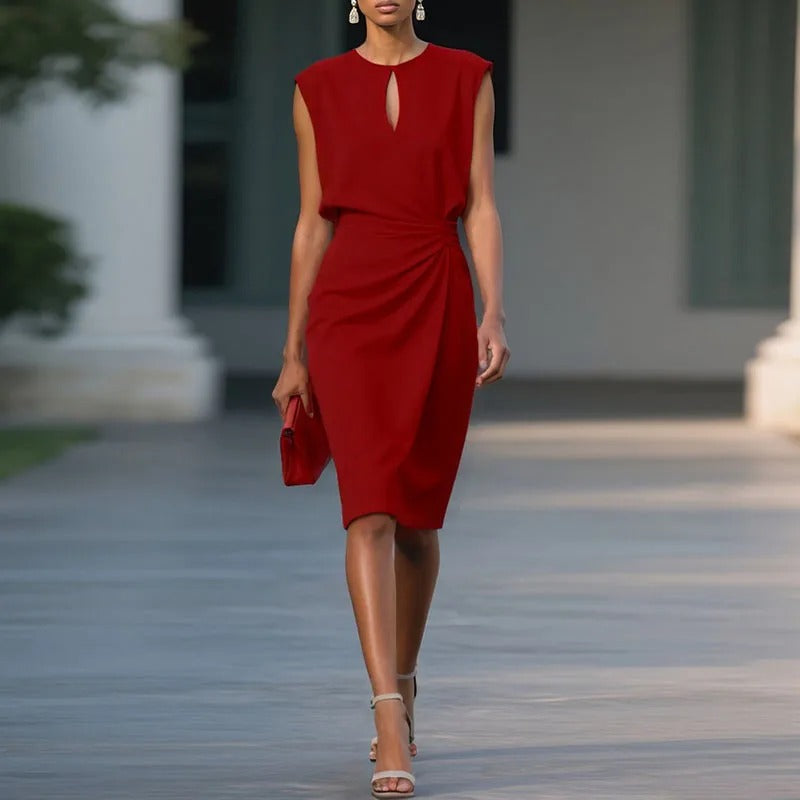 Fiora™ Gianna Professionel Kjole